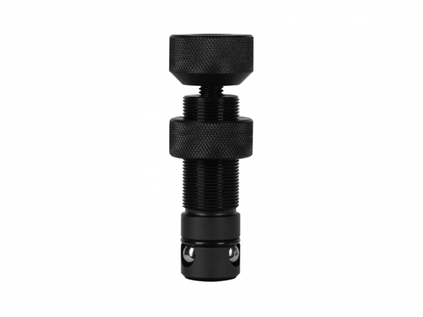 Kugelspannbolzen D28-52mm Einstellbar