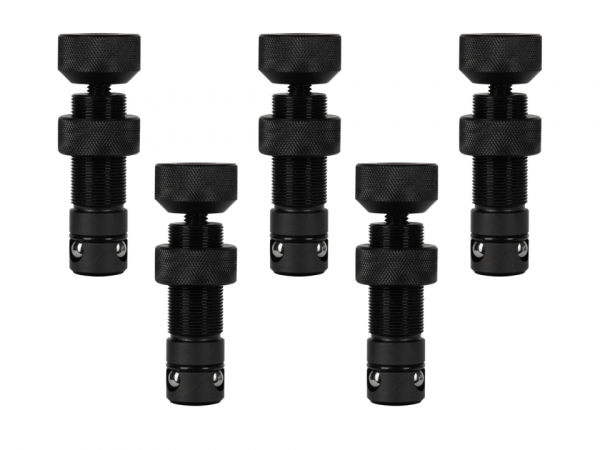 Kugelspannbolzen D28-52mm Einstellbar