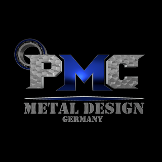 PMC-Design | Crab Grinder logo