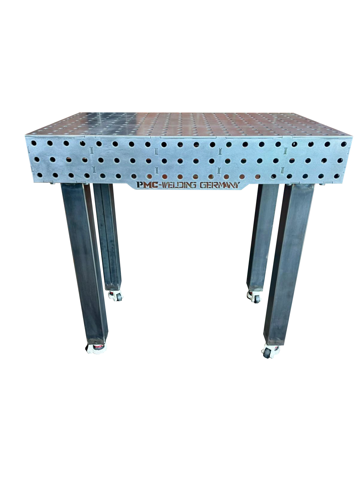 Schweißtisch 3D-Bausatz System 16 - 10mm – Bild 2