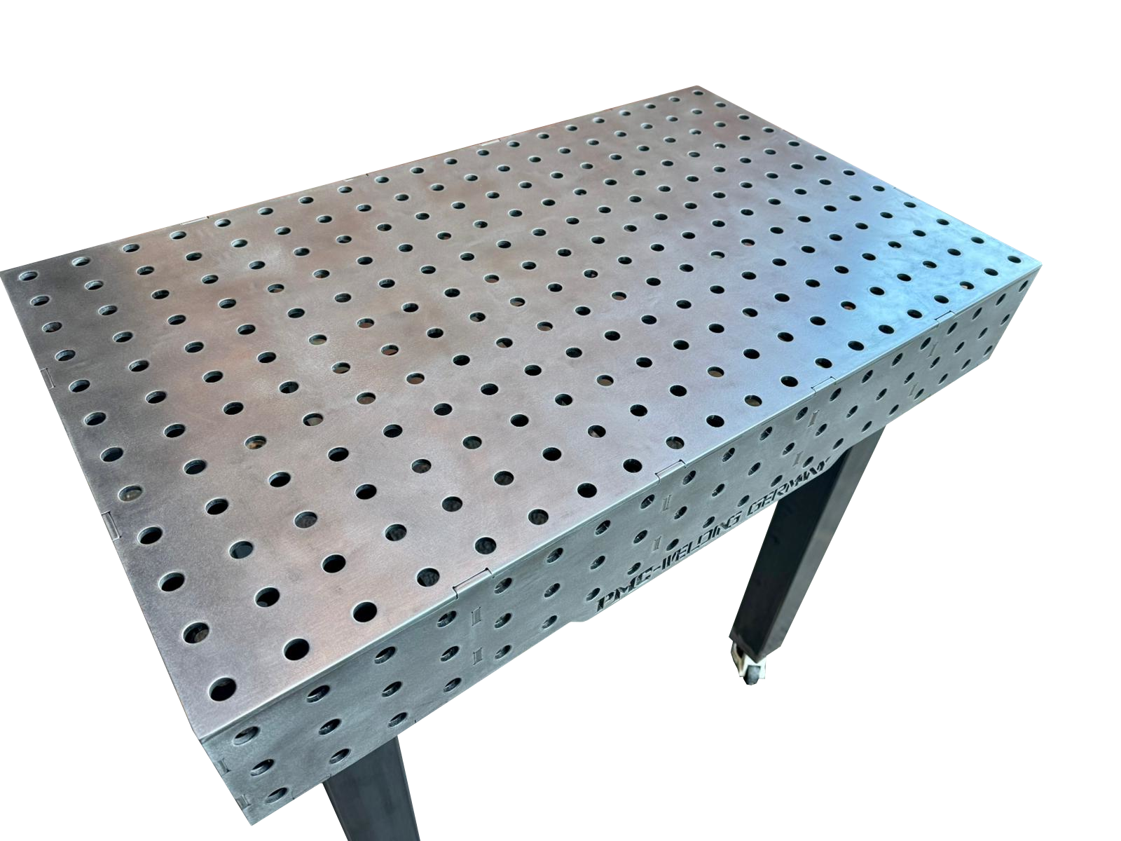 Schweißtisch 3D-Bausatz System 16 - 10mm – Bild 4