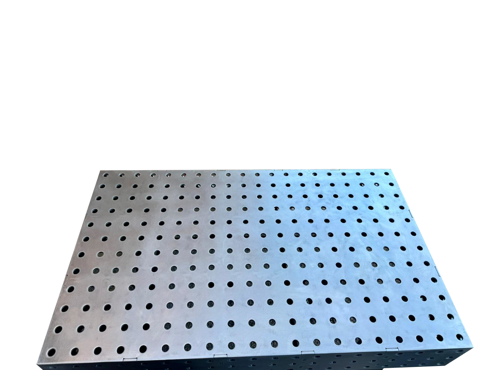 Schweißtisch 3D-Bausatz System 16 - 10mm – Bild 6