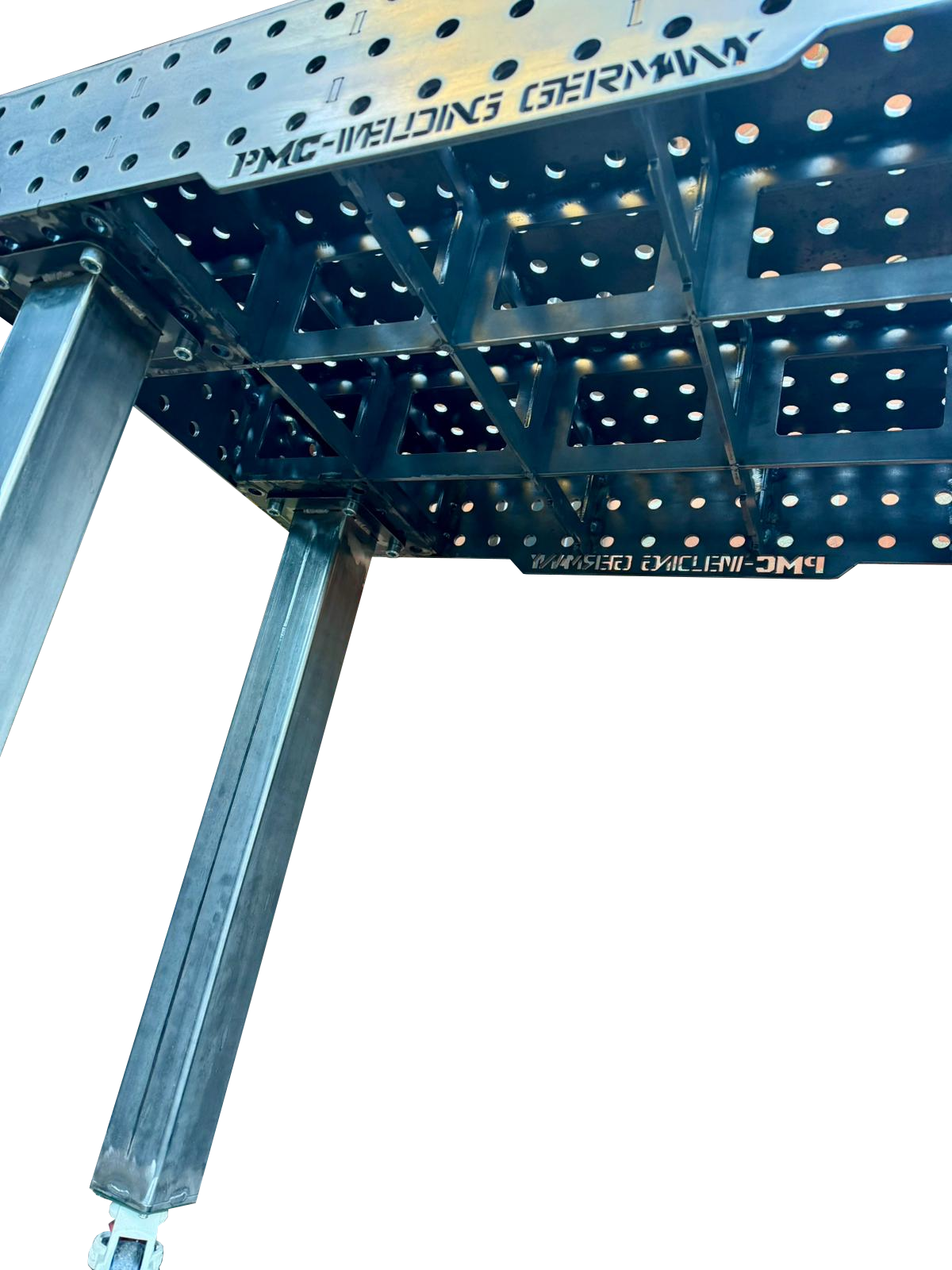 Schweißtisch 3D-Bausatz System 16 - 10mm – Bild 8