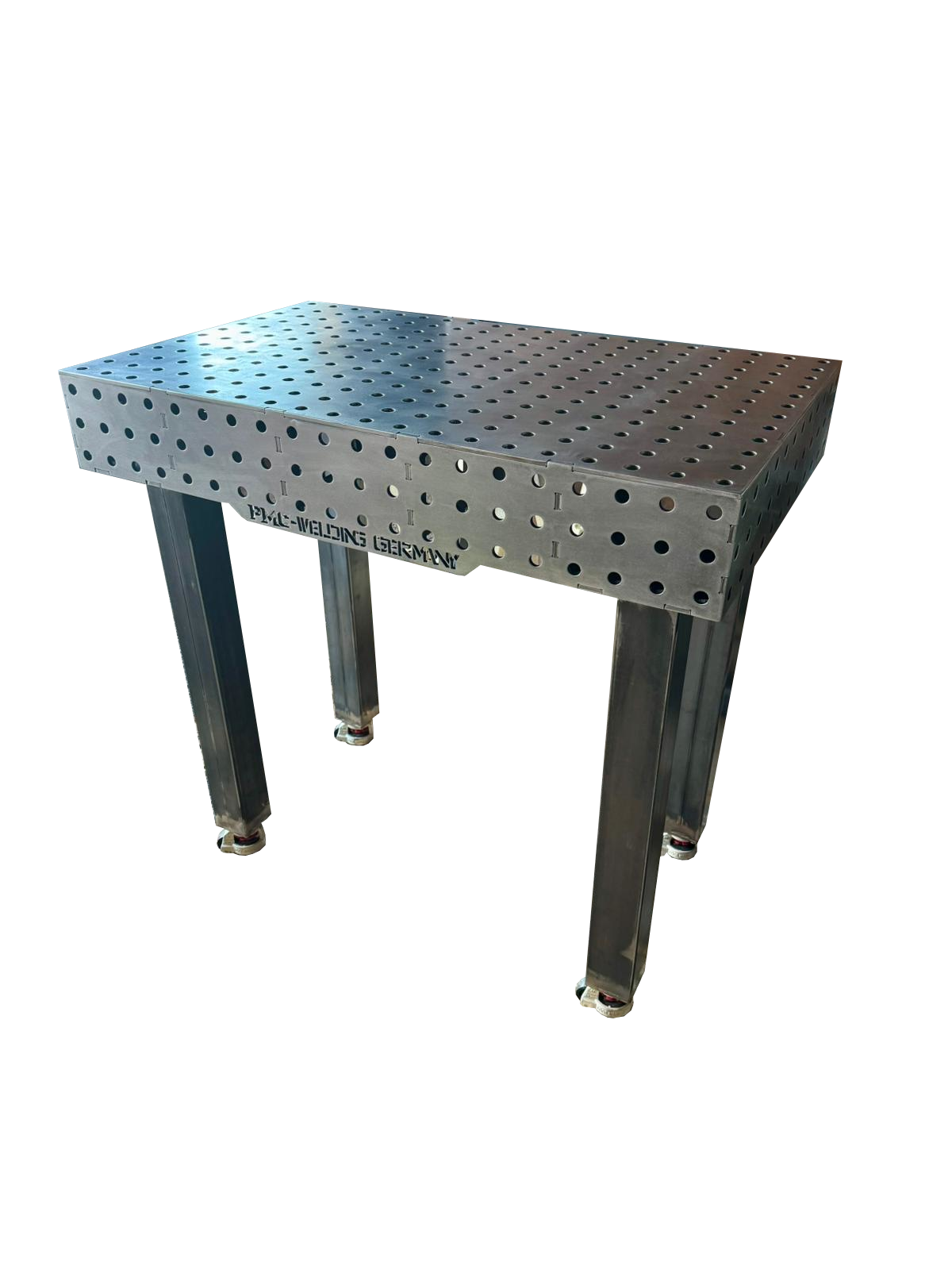 Schweißtisch 3D-Bausatz System 16 - 10mm – Bild 9