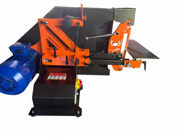 beltgrinder cg-75