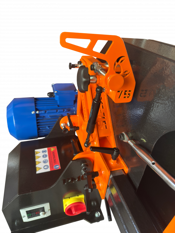 beltgrinder cg-75