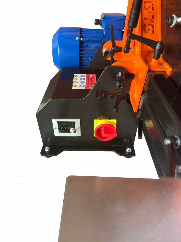beltgrinder cg-75