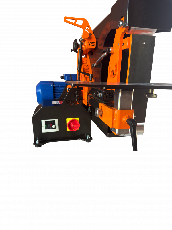 beltgrinder cg-75