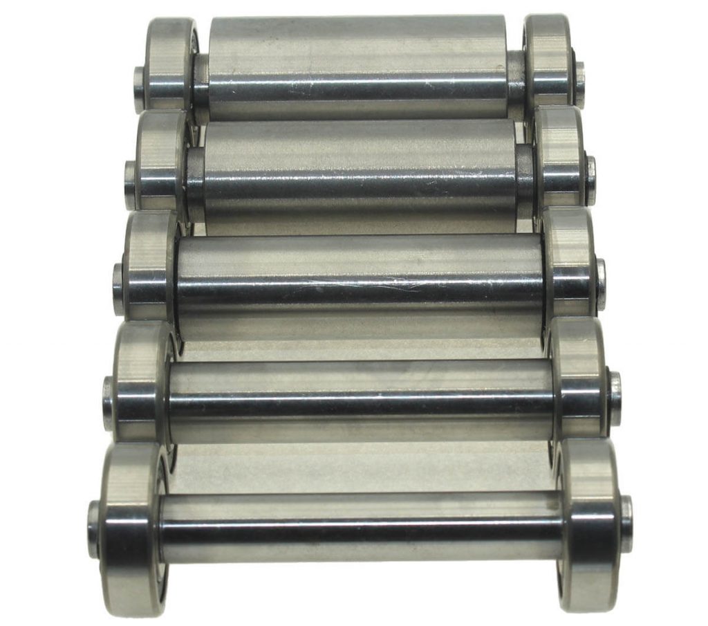 QUARKZMAN 607-2RS Kugellager 7x19x6mm – 5 Stück, Chromstahl, Doppelt Abgedichtet, Für Maschinen Und DIY-Projekte QUARKZMAN 607-2RS Kugellager 7x19x6mm – 5 Stück, Chromstahl, Doppelt Abgedichtet, Für Maschinen Und DIY-Projekte