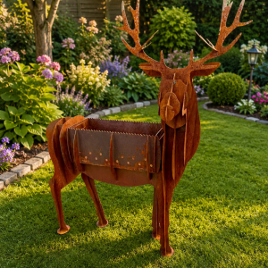 Grill HIRSCH