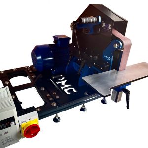 Bandschleifer 50x1500mm | Sonderanfertigung