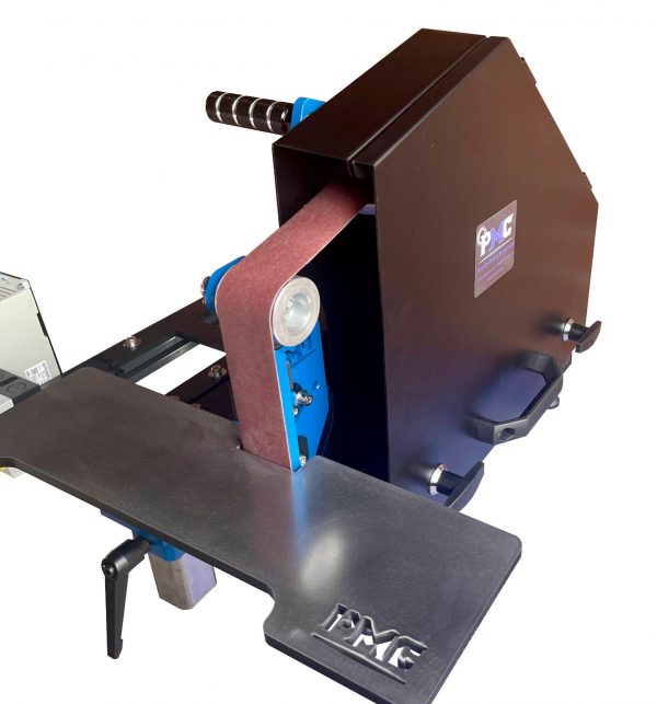 Bandschleifer 50x1500mm | Sonderanfertigung – Bild 3