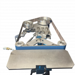 Bandschleifer 50x2000mm | Sonderanfertigung