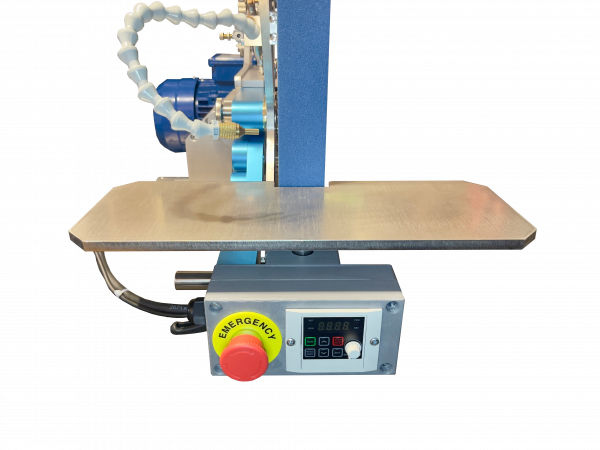 Bandschleifer 50x2000mm | Sonderanfertigung – Bild 22