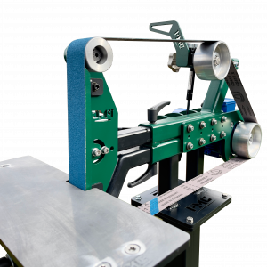 Bandschleifer 50x2000mm | Sonderanfertigung