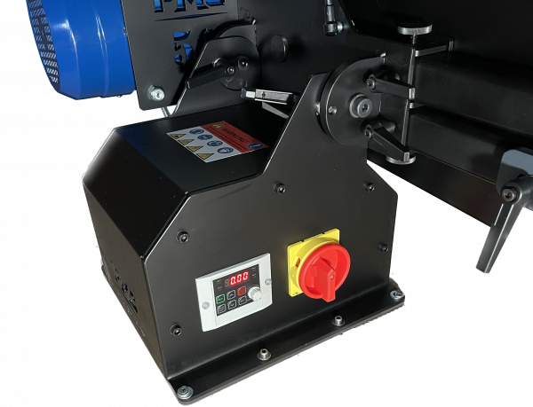 Bandschleifer 50x2000mm | Sonderanfertigung – Bild 10