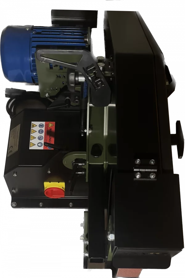 Bandschleifer 50x2000mm | Sonderanfertigung – Bild 6