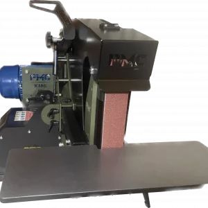 Bandschleifer 50x2000mm | Sonderanfertigung
