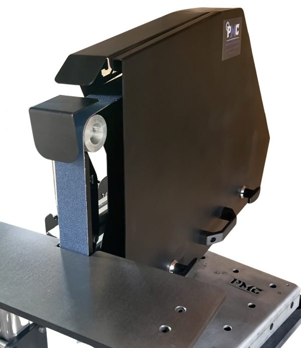 Bandschleifer 50x2000mm | Sonderanfertigung – Bild 4