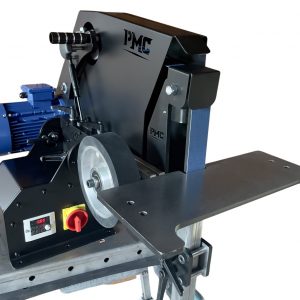 Bandschleifer 50x2000mm | Sonderanfertigung