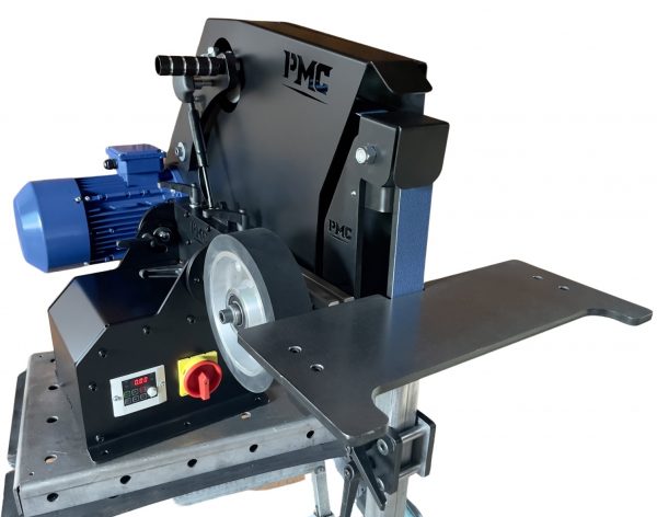 Bandschleifer 50x2000mm | Sonderanfertigung