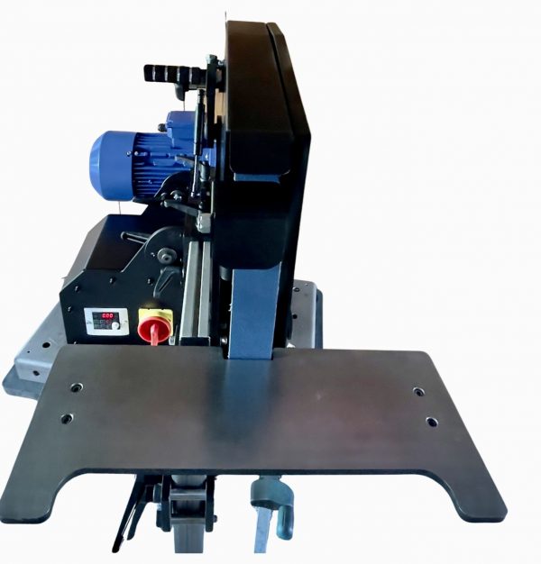 Bandschleifer 50x2000mm | Sonderanfertigung – Bild 2