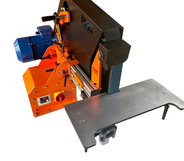 Bandschleifer 50x2000mm | Sonderanfertigung