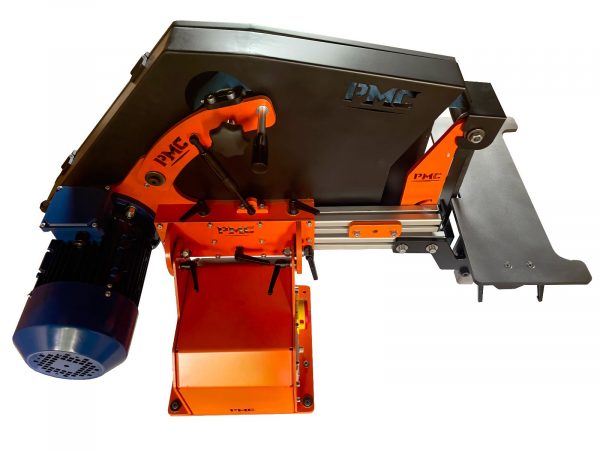 Bandschleifer 50x2000mm | Sonderanfertigung – Bild 6