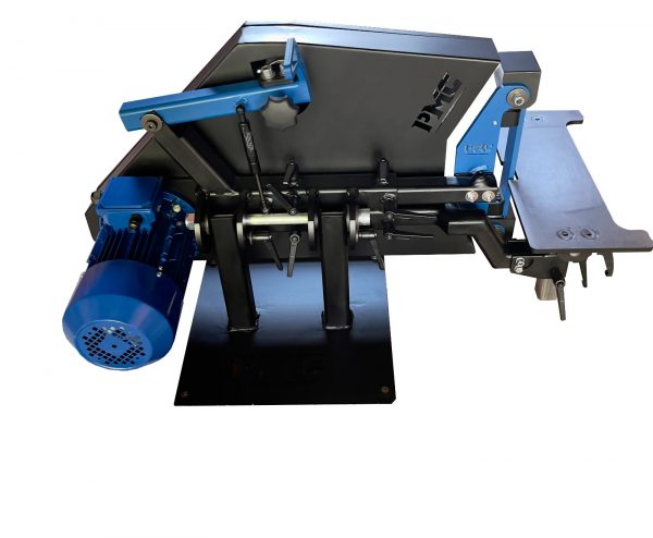 Bandschleifer 50x2000mm | Sonderanfertigung – Bild 3