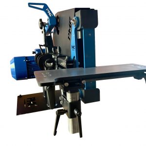 Bandschleifer 50x2000mm | Sonderanfertigung