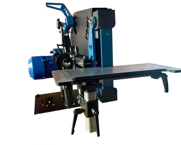 Bandschleifer 50x2000mm | Sonderanfertigung