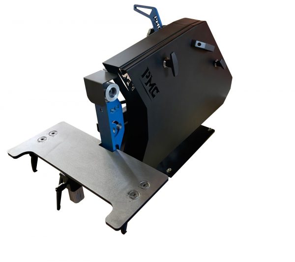 Bandschleifer 50x2000mm | Sonderanfertigung – Bild 2