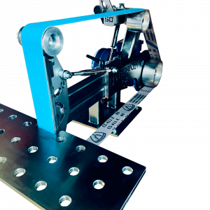 Bandschleifer CG-Tube | 50x2000mm