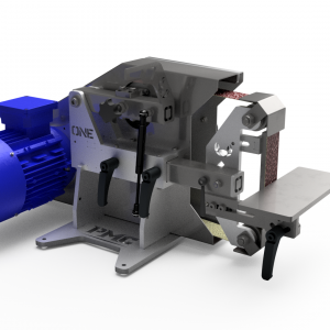 Beltgrinder CG-ONE | PMC-Design