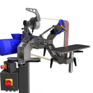 Beltgrinder CG-PRO | PMC-Design