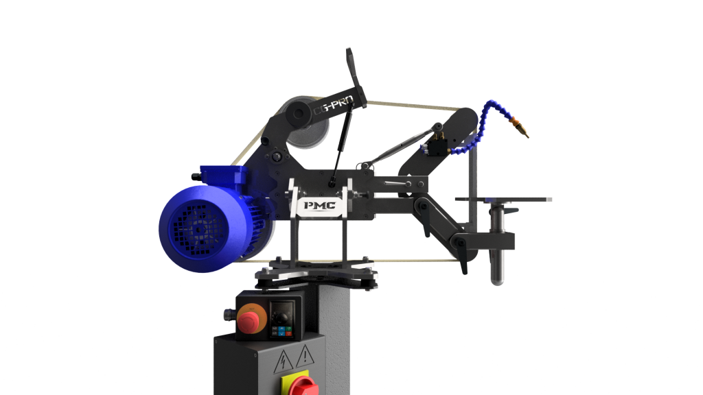 Beltgrinder CG-PRO | PMC-Design