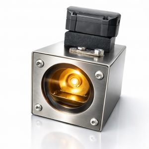 Wolframelektroden Schleifgerät MASTER Nass Version - 18V | Akkusystem