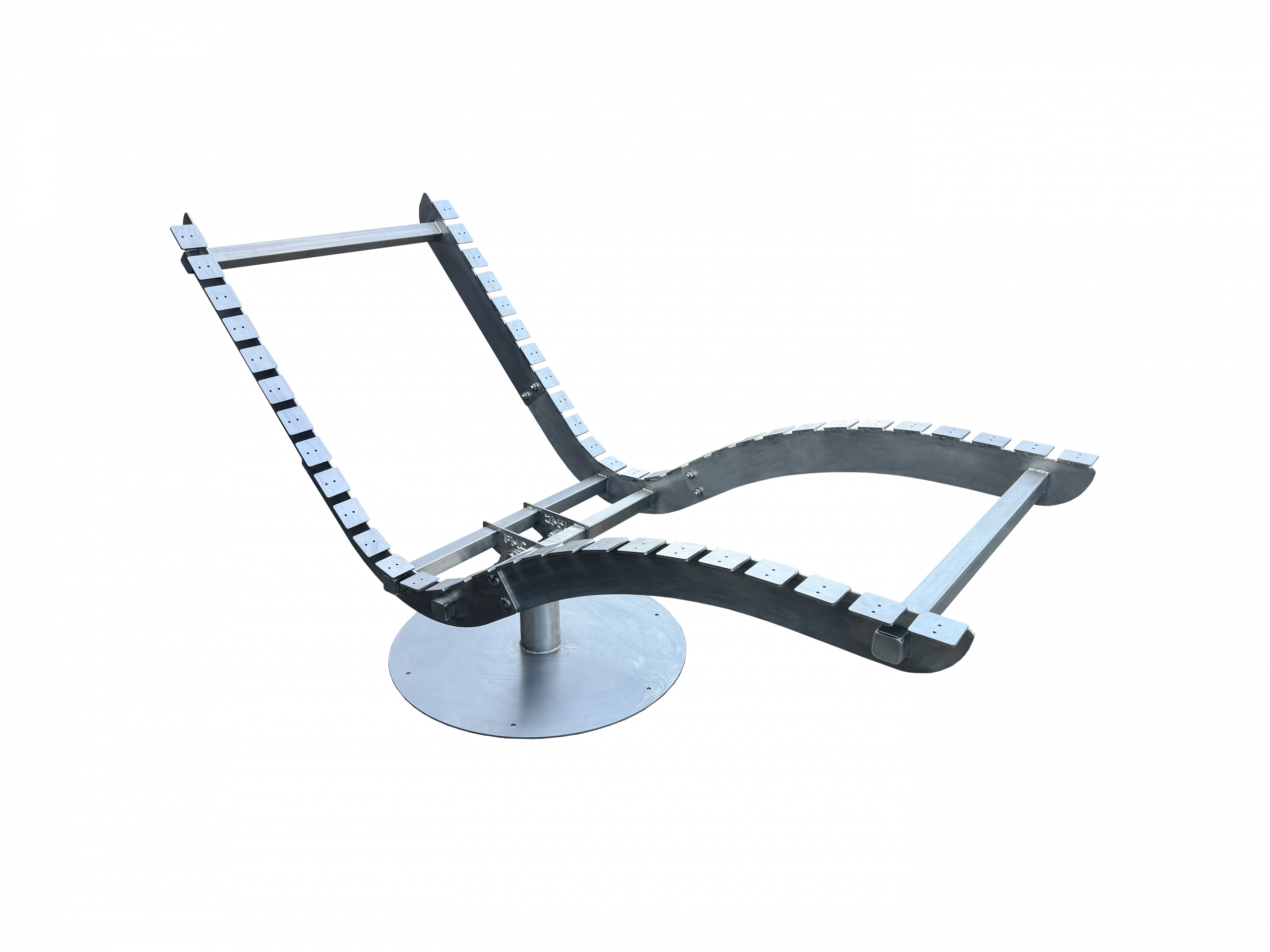 Wellenliege OLA Bausatz