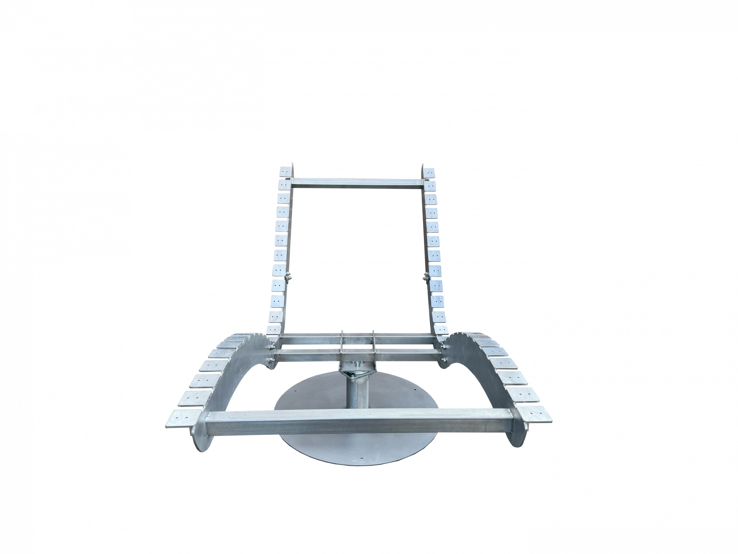 Wellenliege OLA Bausatz