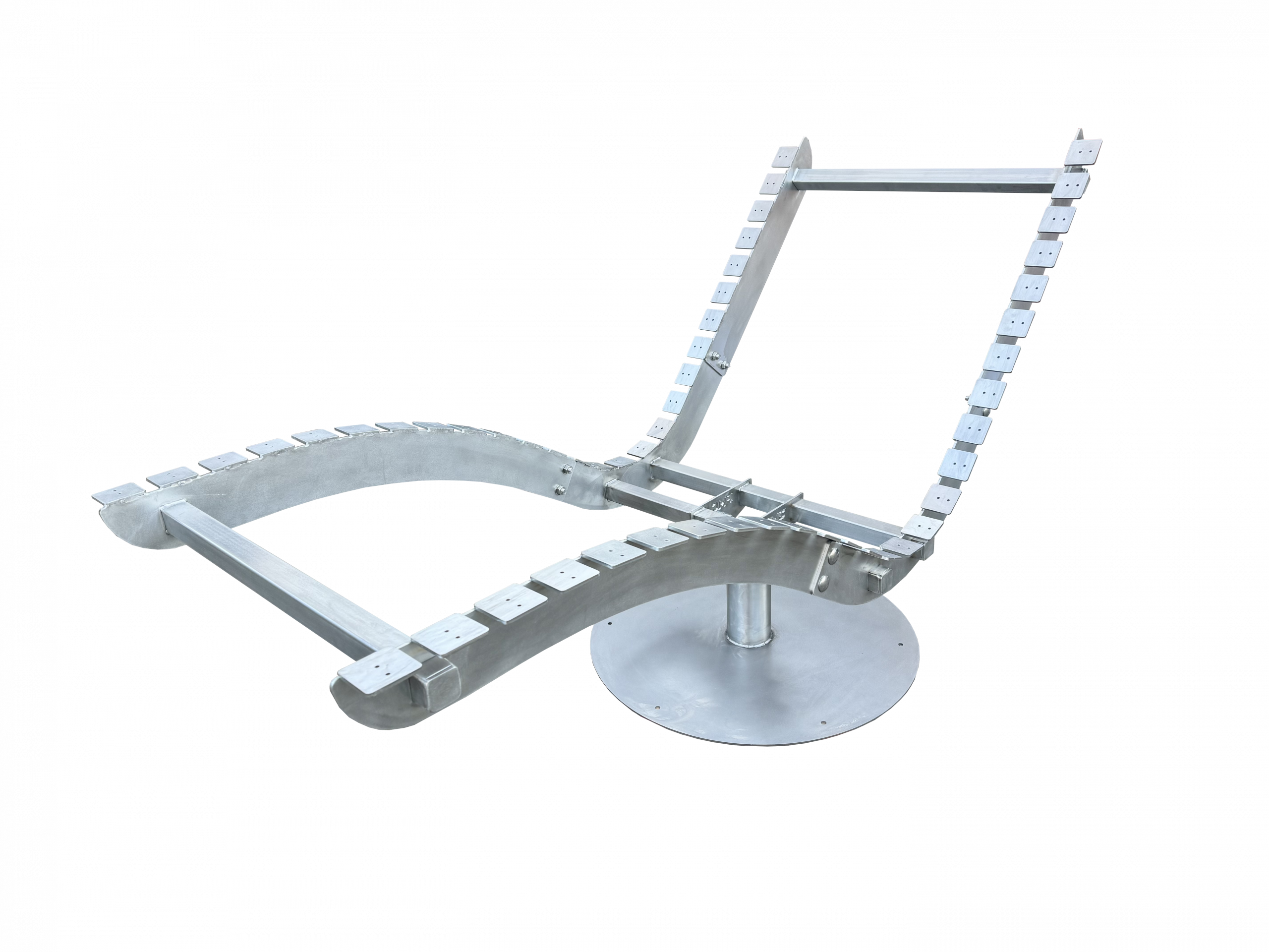 Wellenliege OLA Bausatz