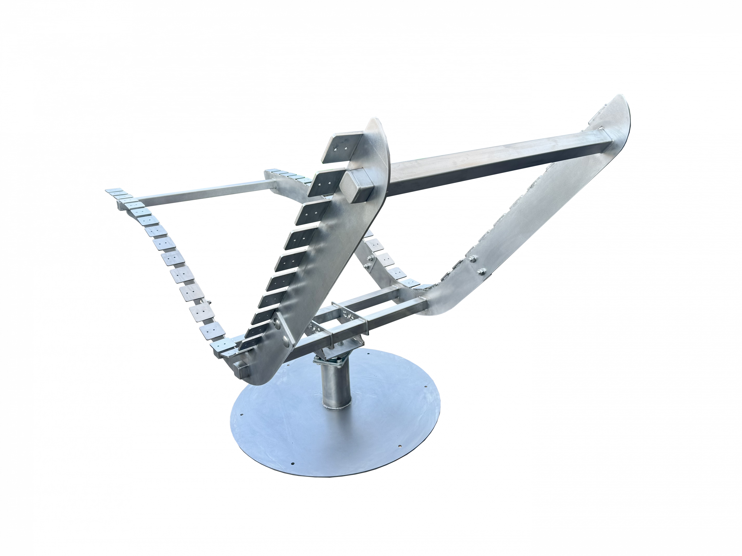 Wellenliege OLA Bausatz