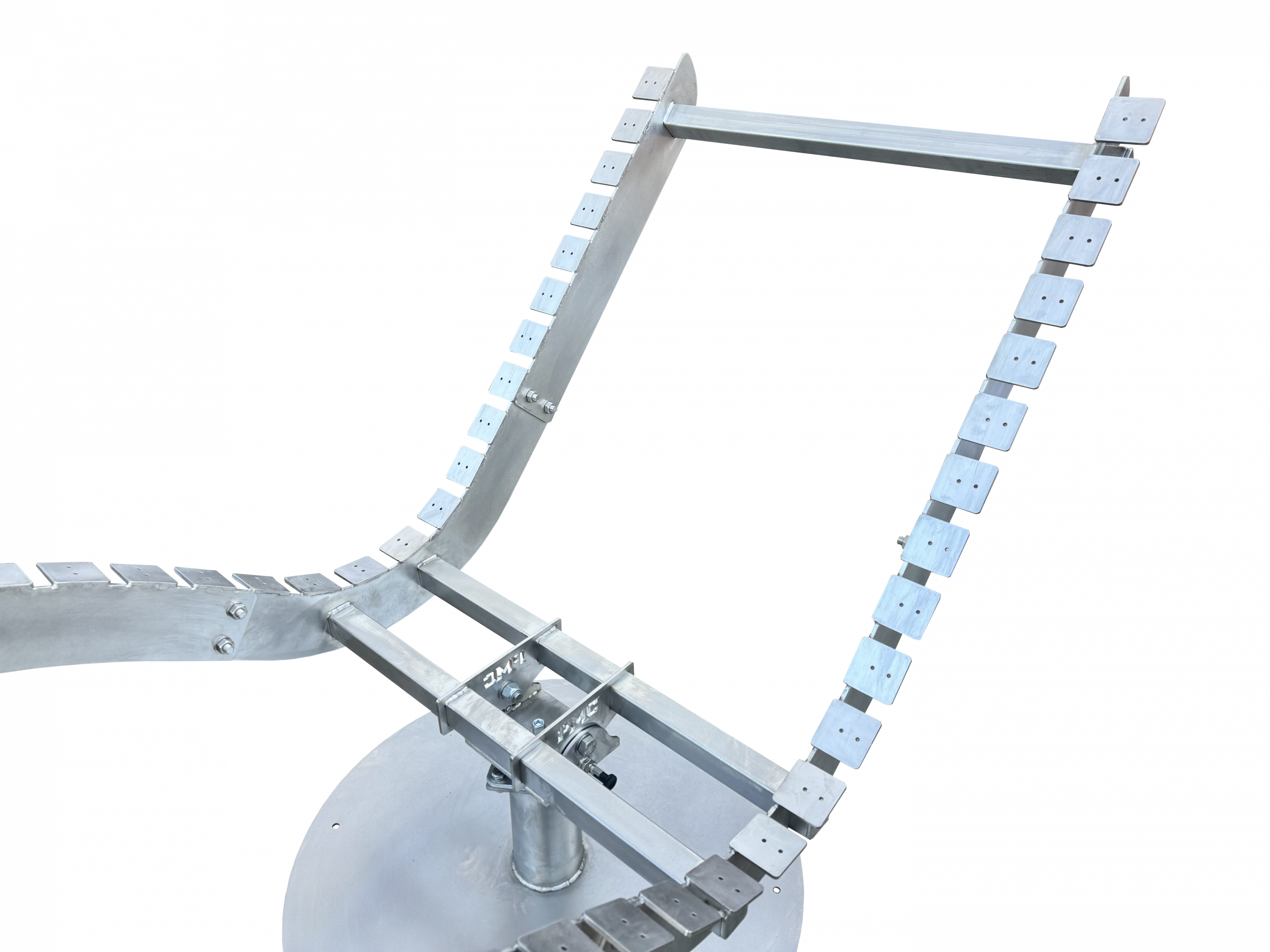 Wellenliege OLA Bausatz