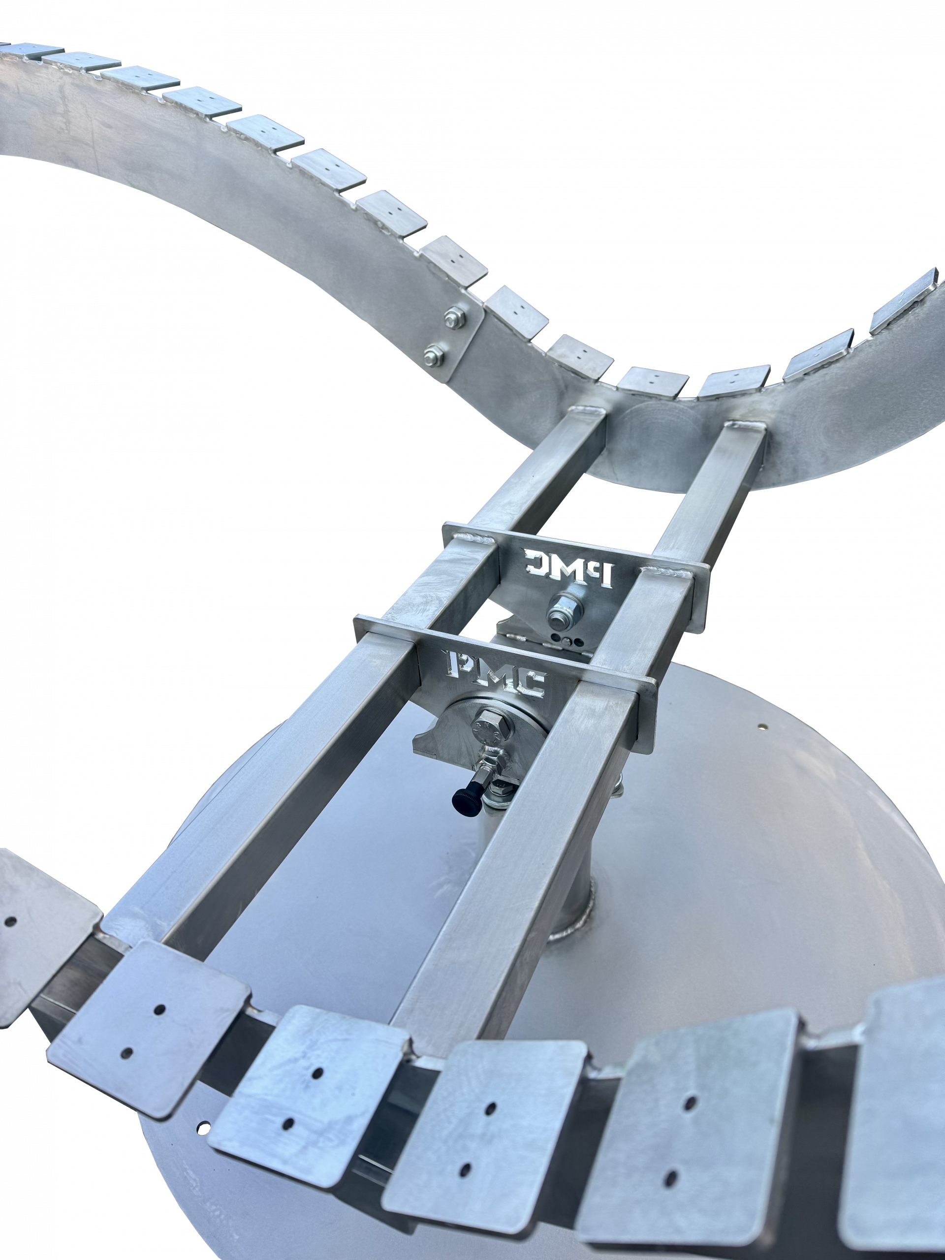 Wellenliege OLA Bausatz