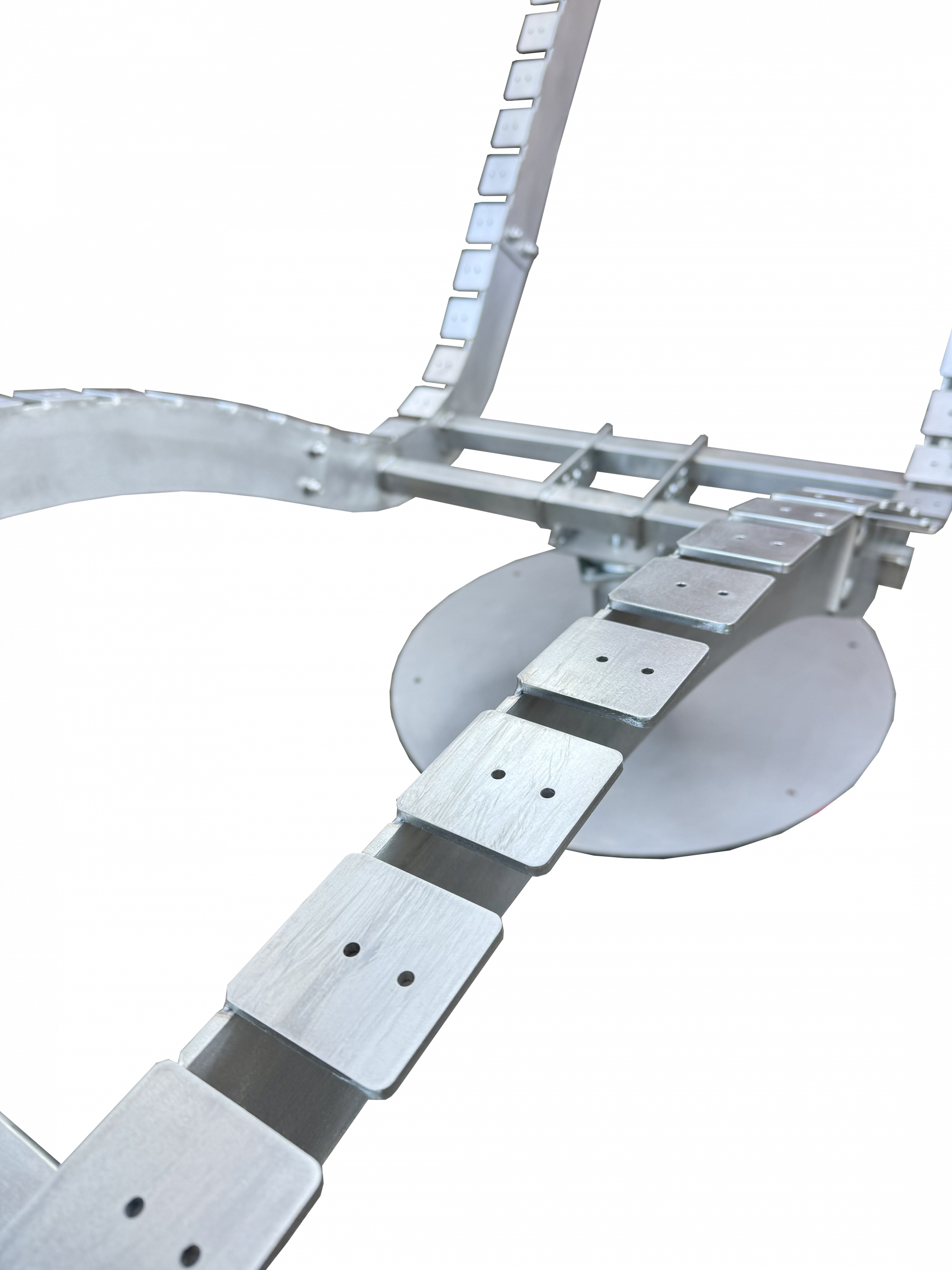 Wellenliege OLA Bausatz