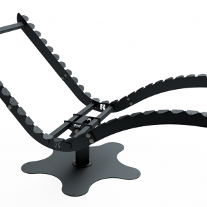 Wellenliege SOLEA Bausatz