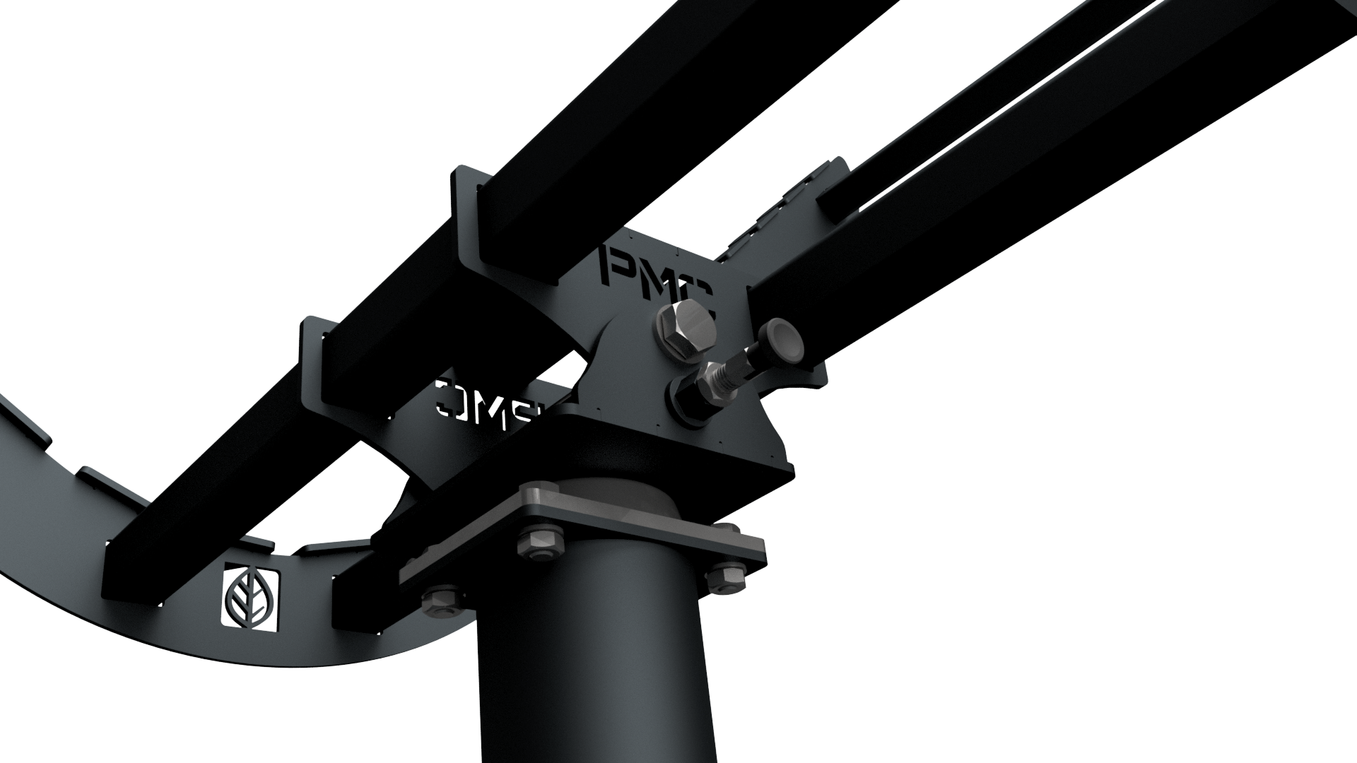 Wellenliege SOLEA Bausatz