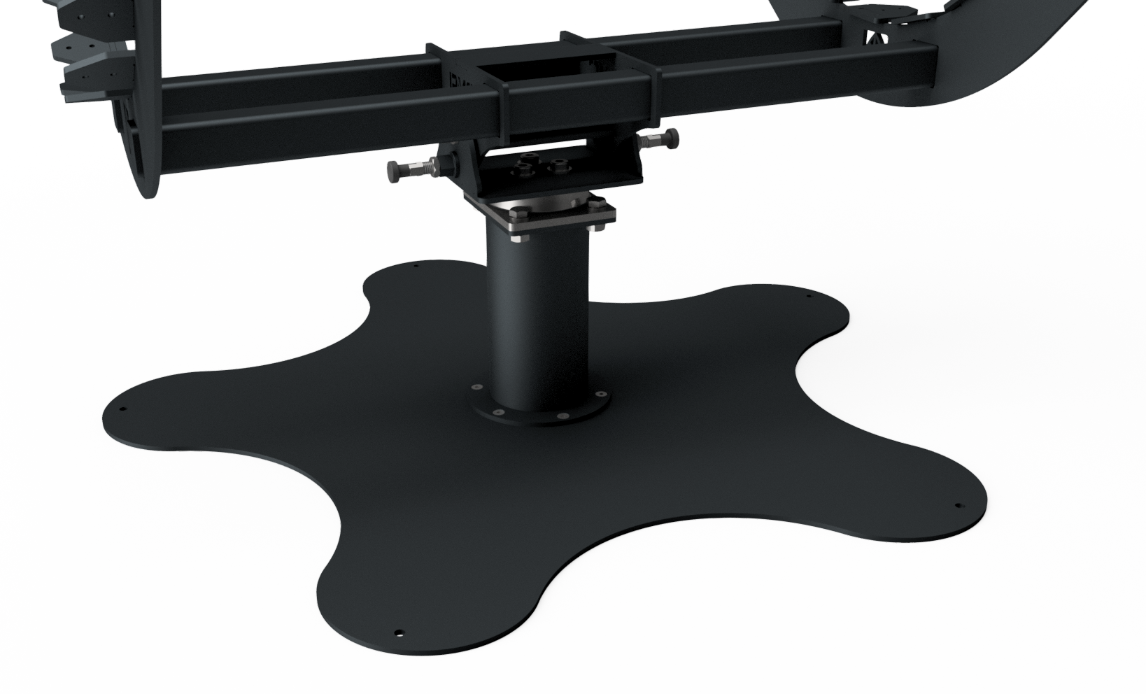 Wellenliege SOLEA Bausatz