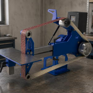 Bandschleifer AZUL | 50x2000mm