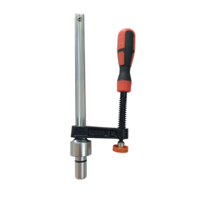 Schraubzwingen-Set 150×50mm D16