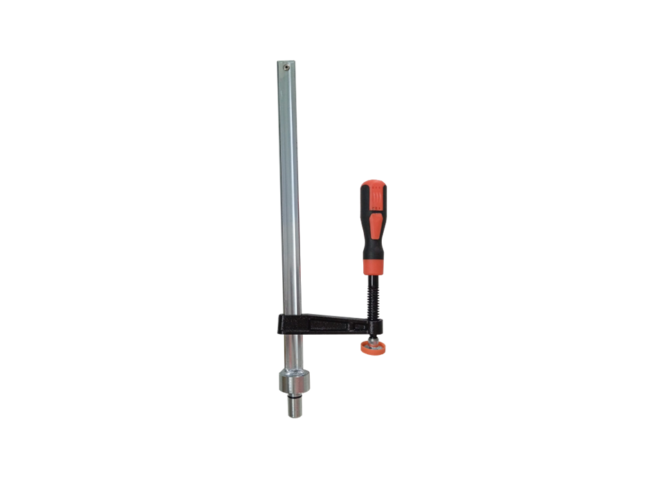 Schraubzwingen-Set 300×80mm D16
